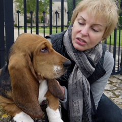 Stanislava Ney, 55 лет, Paris