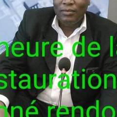 Ferdinand Koucoyi-Koutcheme, 50 лет, Cotonou