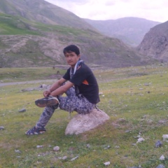 Shad-Mohammad Ahmadi, 31 год, Kunduz