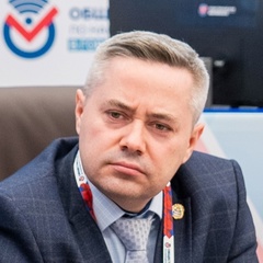 Дмитрий Воронин