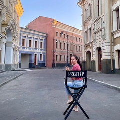 Евгения Чулкова, Москва