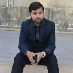 Daniyal Ahmed, 28 лет, Rawalpindi