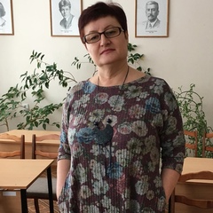 Татьяна Васильева, 58 лет, Уфа