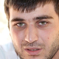 Davit Kalandadze, 32 года, Москва