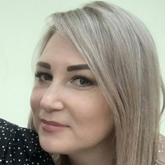 Марина Рязанова, 36 лет, Новосибирск