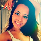 Jessica Fernandes, 32 года, Belo Horizonte