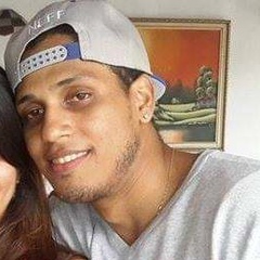 Jose Pacheco, 34 года, Caracas