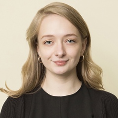 Dariia Konova, 28 лет, Hong Kong