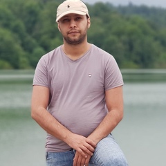 Ali Pahlavan, 37 лет, Dietzhölztal