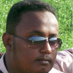 Yassin Khalil, Khartoum