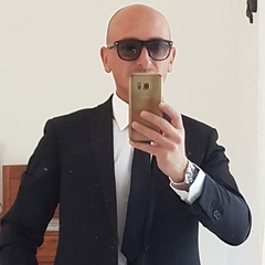 Mario Rubino, 40 лет, Roma