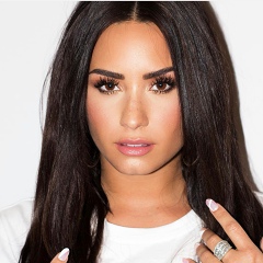 Demi Lovato, 32 года, Los Angeles