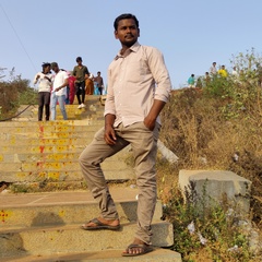 Gopi Kagga, 28 лет, Hyderabad