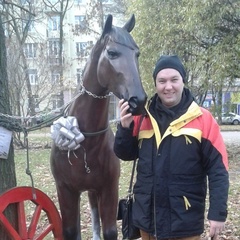 Алексей Александрович, Санкт-Петербург