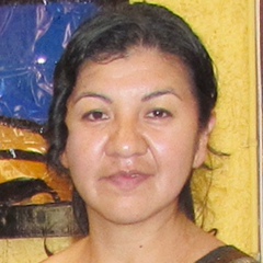 Pauch Mari, 46 лет, Tijuana