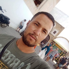 Youcef Abdelmoumene, 29 лет