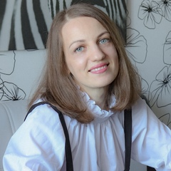 Екатерина Чулкова