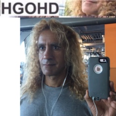 Harjgtheone Hgohd