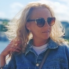 Анна Мангова, 41 год, Псков