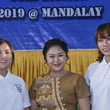 Khin Lay, 42 года, Mandalay