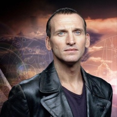 Christopher Eccleston, 25 лет, Salford