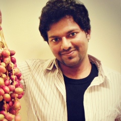 Doncherry Ajis, Chennai