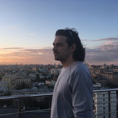 Родион Насонов, 41 год, Москва