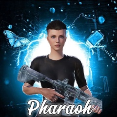 Mk Pharaoh, 17 лет