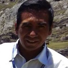 David-Ulises Chambi-Reyes, Cochabamba