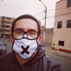 Jorge Bonzano, 32 года, Lima