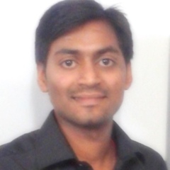 Abhishek Kumar-Gupta, 30 лет, Bangalore