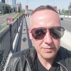 Tomasz Szmydt, 54 года