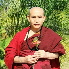 Shwe-Lone May-May, 22 года