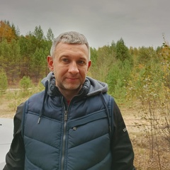 Ildar Izmailov, Сыктывкар