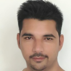 Harish Sharma, 42 года, Jammu