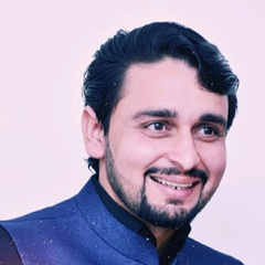 Umer Chattha, Gujranwala