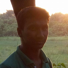 Shusanto Roy, 33 года, Dinajpur