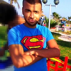 Mouhamed-Rayen Salah, 27 лет, Monastir