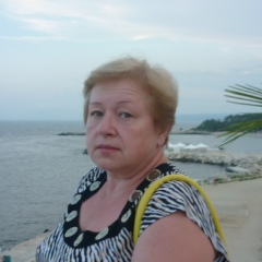 Нина Томонова, 73 года, Санкт-Петербург