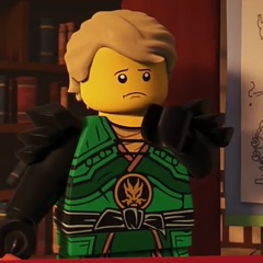 Lloyd Garmadon, 22 года, Tokyo