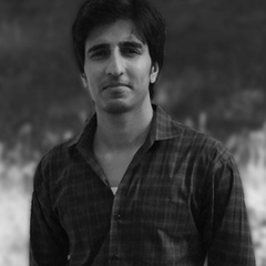 Abrar Amin, 30 лет, Islamabad