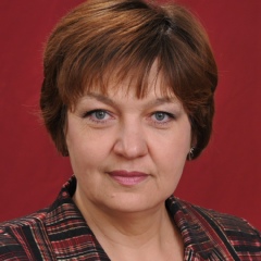 Галина Ефремова, Тихорецк