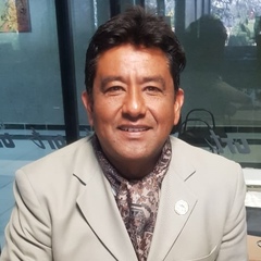 Miguel Terrón-Hernández, 55 лет, Tlaxcala