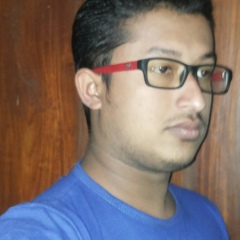 Farvez Ahmed, Noakhali