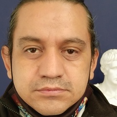 Victor Espino, León