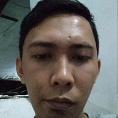 Yusuf Maulana, 32 года, Cirebon