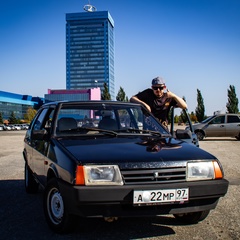 Захар Алексушин, 25 лет, Самара