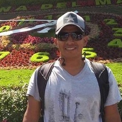 Carlos Dagua, 34 года, Popayán