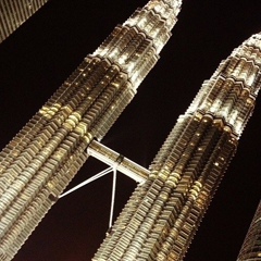 Beautiful-People From-Kl, Kuala Lumpur