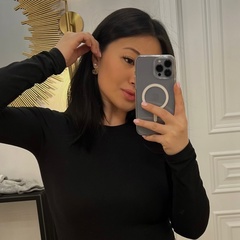 Veronika Kim, 29 лет, Москва